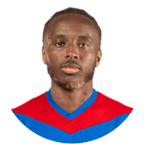 Stephane Diarra Profile Photo
