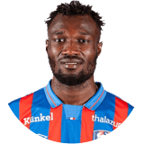 Franklin Wadja Profile Photo