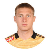 Andrey Savin Profile Photo