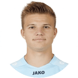 Kirill Kosarev Profile Photo