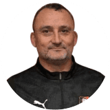 Franck Haise Profile Photo