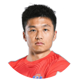 Liu Yun Profile Photo