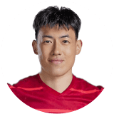 Yang Shuai Profile Photo