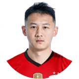 Feng Jin Profile Photo