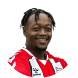 Moussa Guel Profile Photo