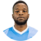 Mamadou Lamarana Profile Photo