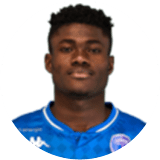 K. Bentil G. Profile Photo