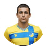 S. Gavriel Profile Photo