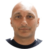 Olivier Pantaloni Profile Photo