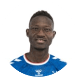 Issouf Paro Profile Photo