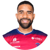 Josué Albert Profile Photo