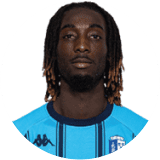 Thio Ntolla Profile Photo