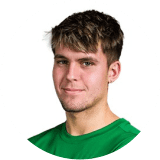 Jordan Bender Profile Photo