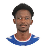 Isaac Matondo Profile Photo