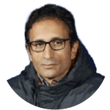 Ahmed Samy Profile Photo