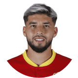 Ignacio Núñez Profile Photo