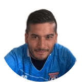 Nicolás Millan Profile Photo