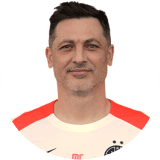 Mirel Rădoi Profile Photo