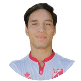 Matías Zamora Profile Photo