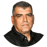 Shay Barda Profile Photo