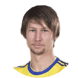 Dmitri Baga Profile Photo