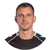 Matthew Bloomfield Profile Photo