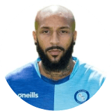 Josh Parker Profile Photo