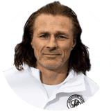 Gareth Ainsworth Profile Photo