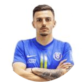 Denis Marandici Profile Photo