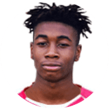 Paul Mbong Profile Photo