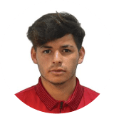 R. Martinez Profile Photo