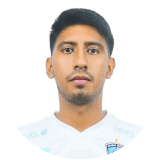 Alan Reyes Profile Photo