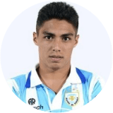 Diego Montiel Profile Photo