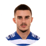 Dejan Tetek Profile Photo