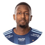 Mattias Mitku Profile Photo