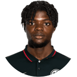 Jabez Makanda Profile Photo