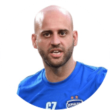 Gerard Zaragoza Profile Photo