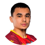 Javokhir Sidikov Profile Photo