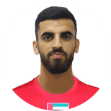 Ali Saeed Al Blooshi Profile Photo