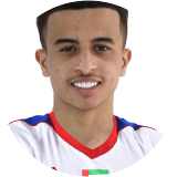 Abdelrahman Juma Rabeeh Profile Photo