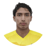Alexis Vázquez Profile Photo