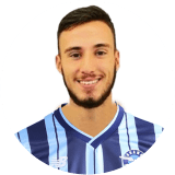 Amir Feratovič Profile Photo