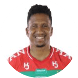 Marco Antônio Profile Photo