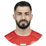 Reza Dehghani Profile Photo