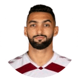 Diego Vargas Profile Photo