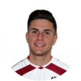 David Del Pozo Profile Photo