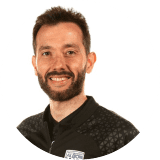 Carlos Corberán Profile Photo