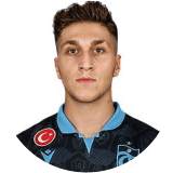 Safa Kınalı Profile Photo