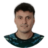 Gonzalo Ramírez Profile Photo