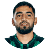 Sebastián González Profile Photo